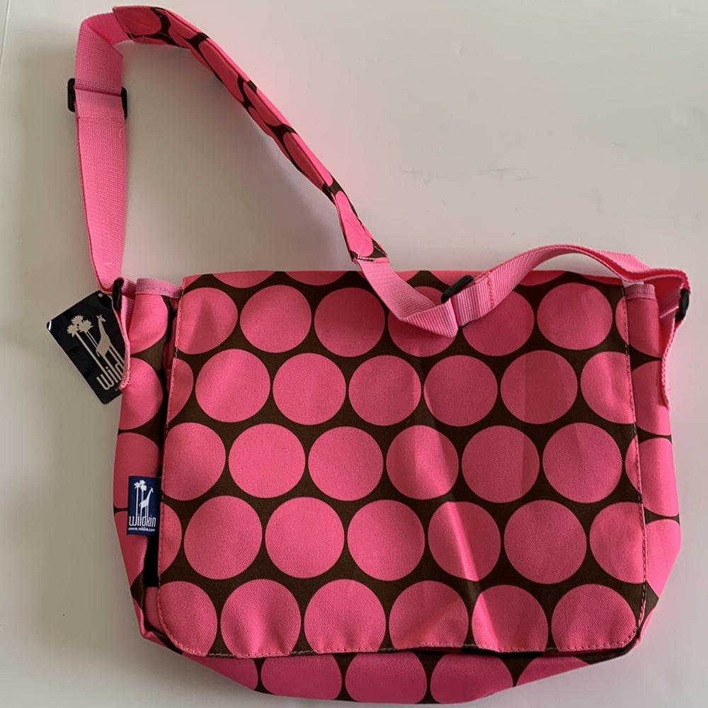 Wildkin Brand Bags NWT